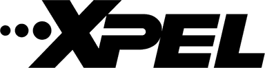 XPEL logo