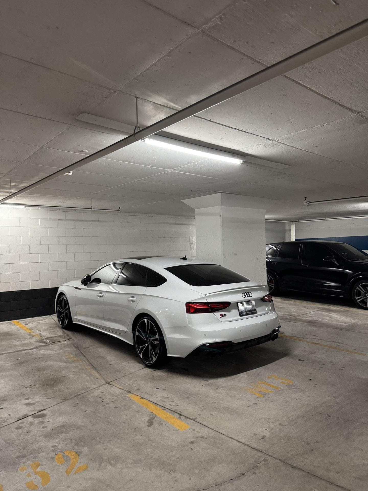 Ceramic coating protective layer