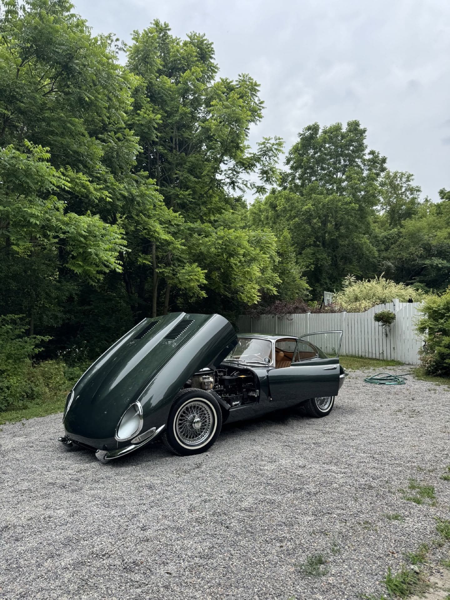 Professional paint correction service at ACR Detailing Scarborough