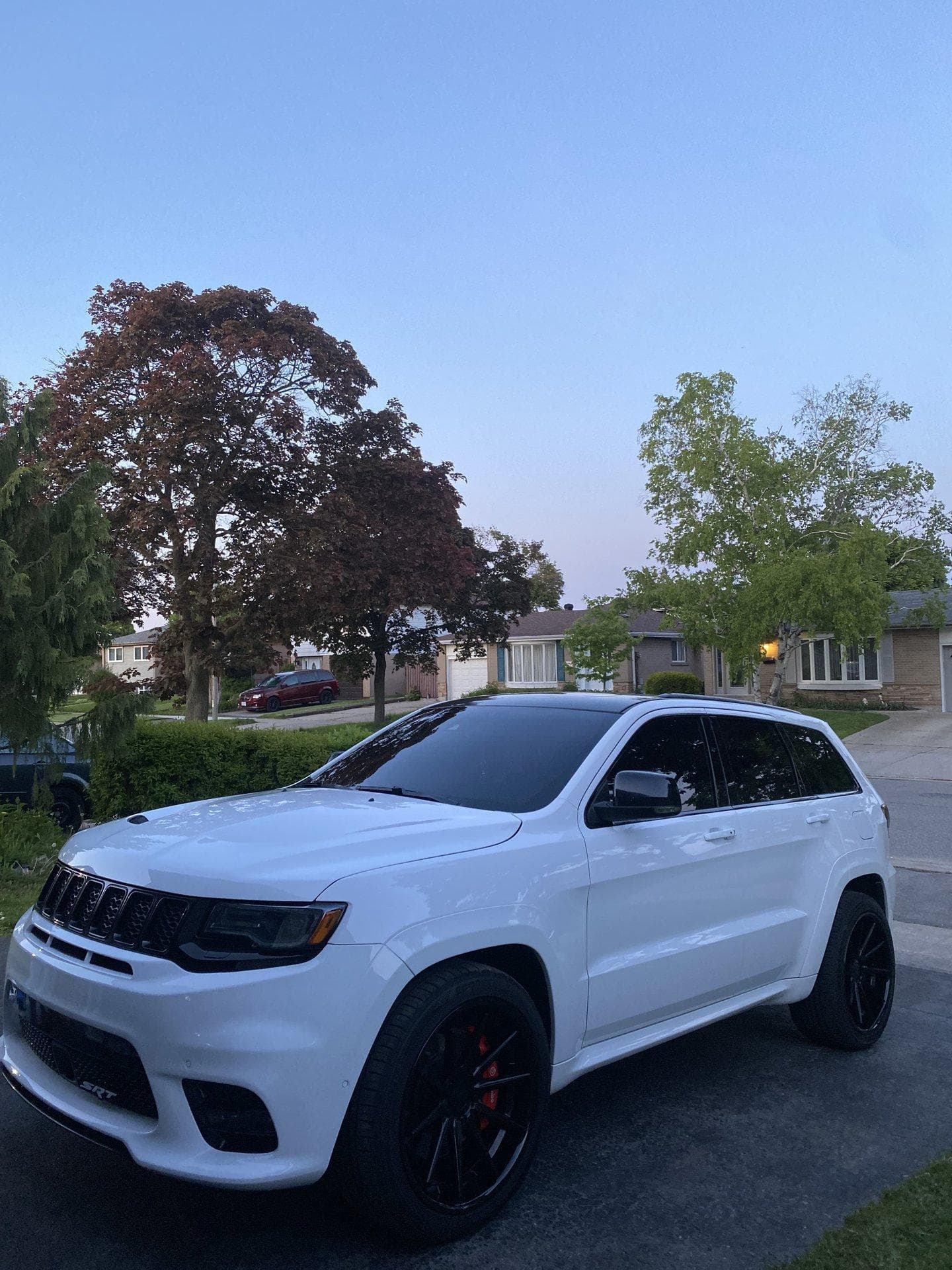 Full detail completion at ACR Detailing