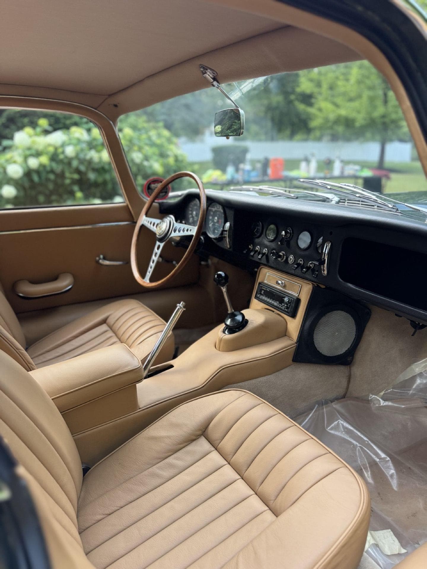 Collision Repair Scarborough — professional service by ACR Detailing