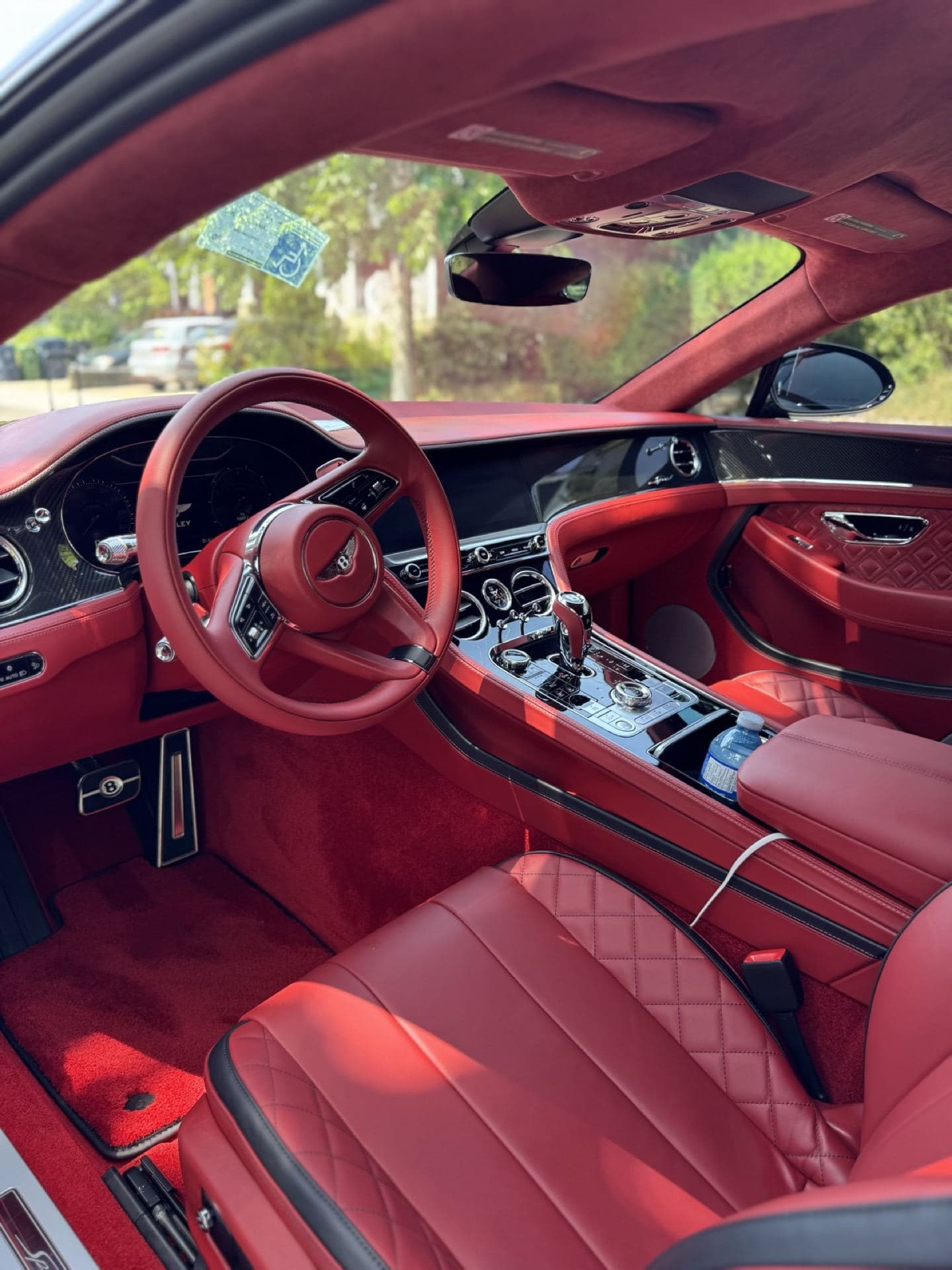 Professional full detailing service at ACR Detailing Scarborough