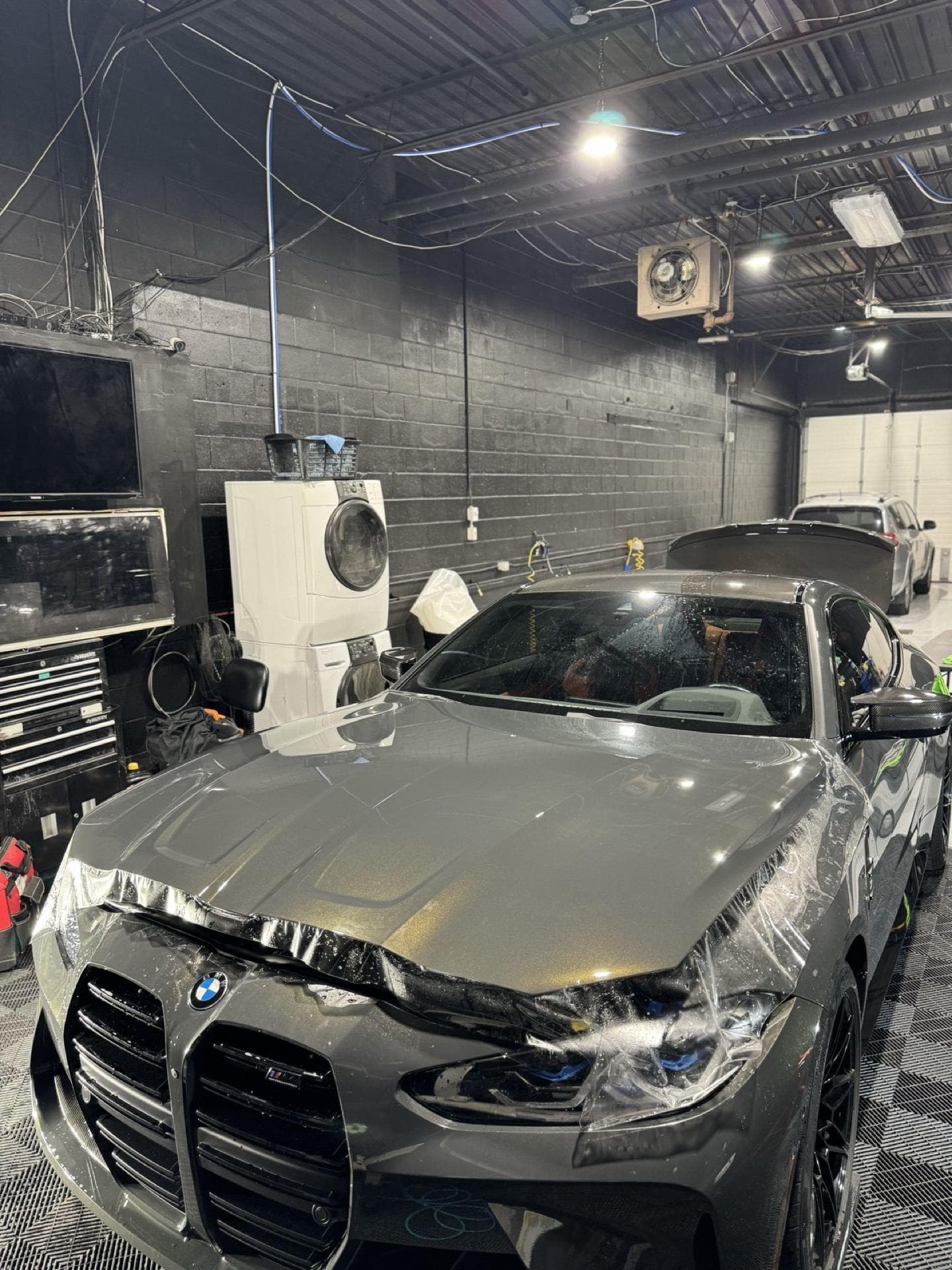 How to Choose the Best PPF Installer in Scarborough