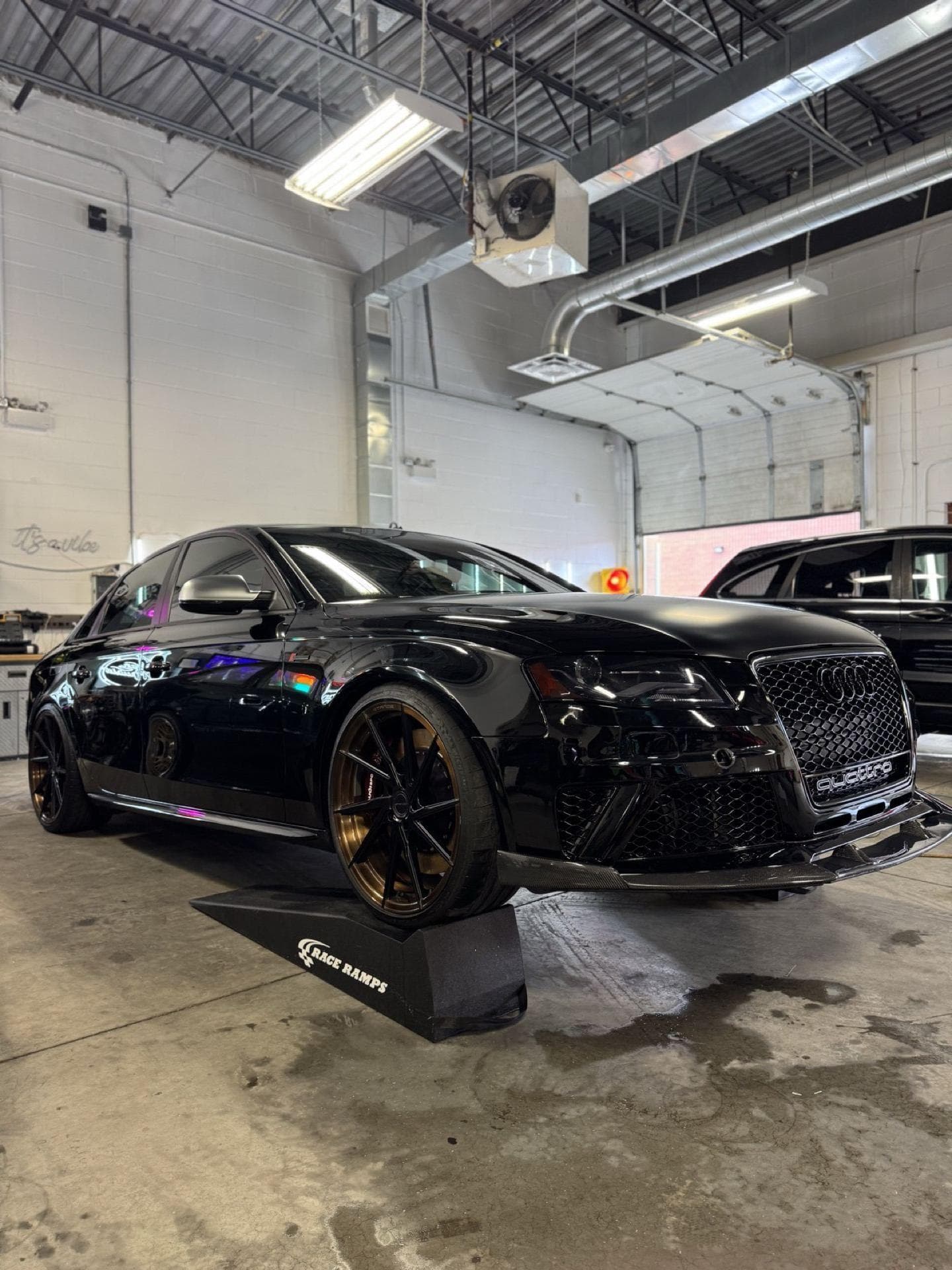 Collision Repair Scarborough at ACR Detailing in Scarborough
