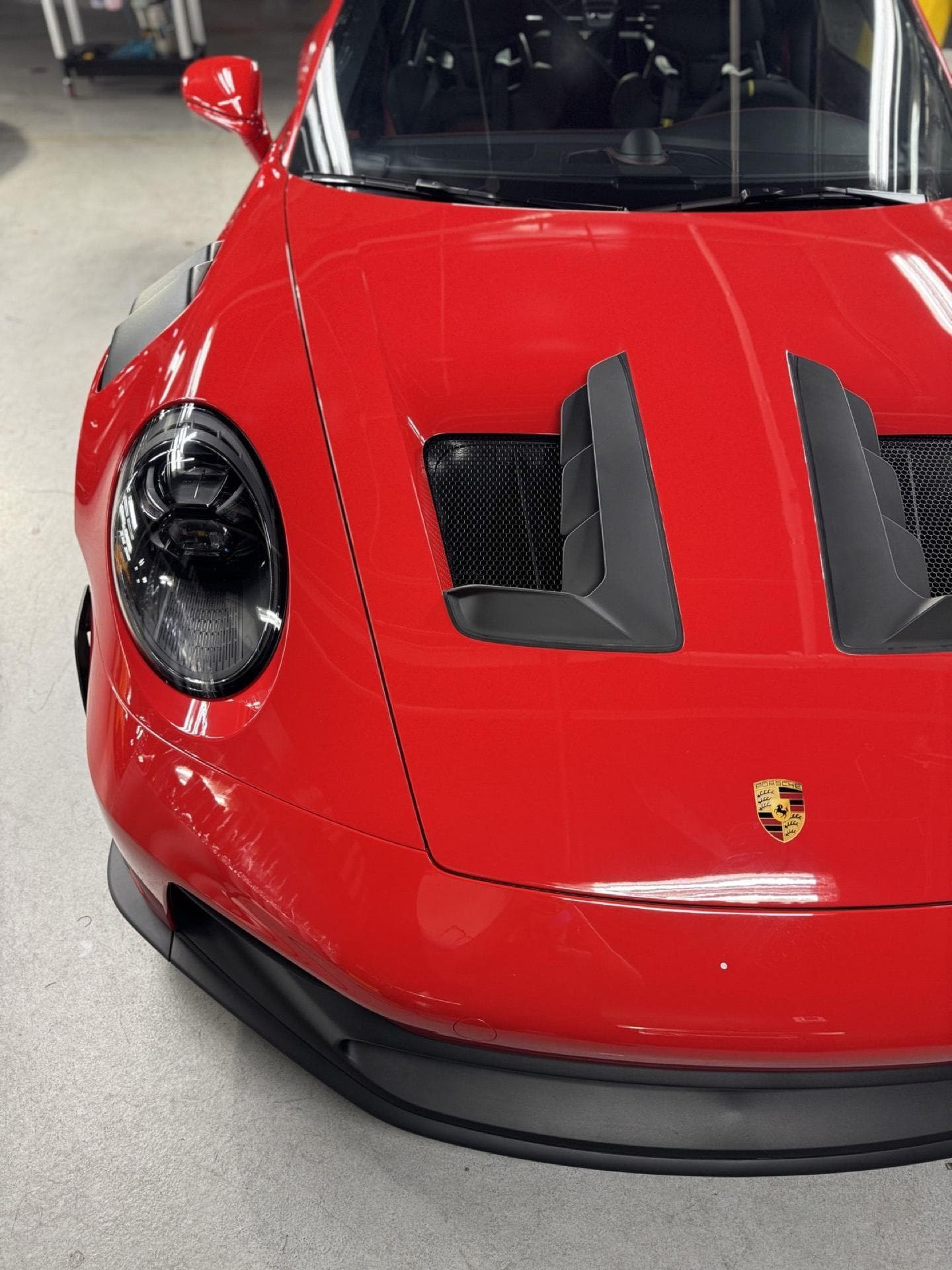 Collision Repair Scarborough results at ACR Detailing
