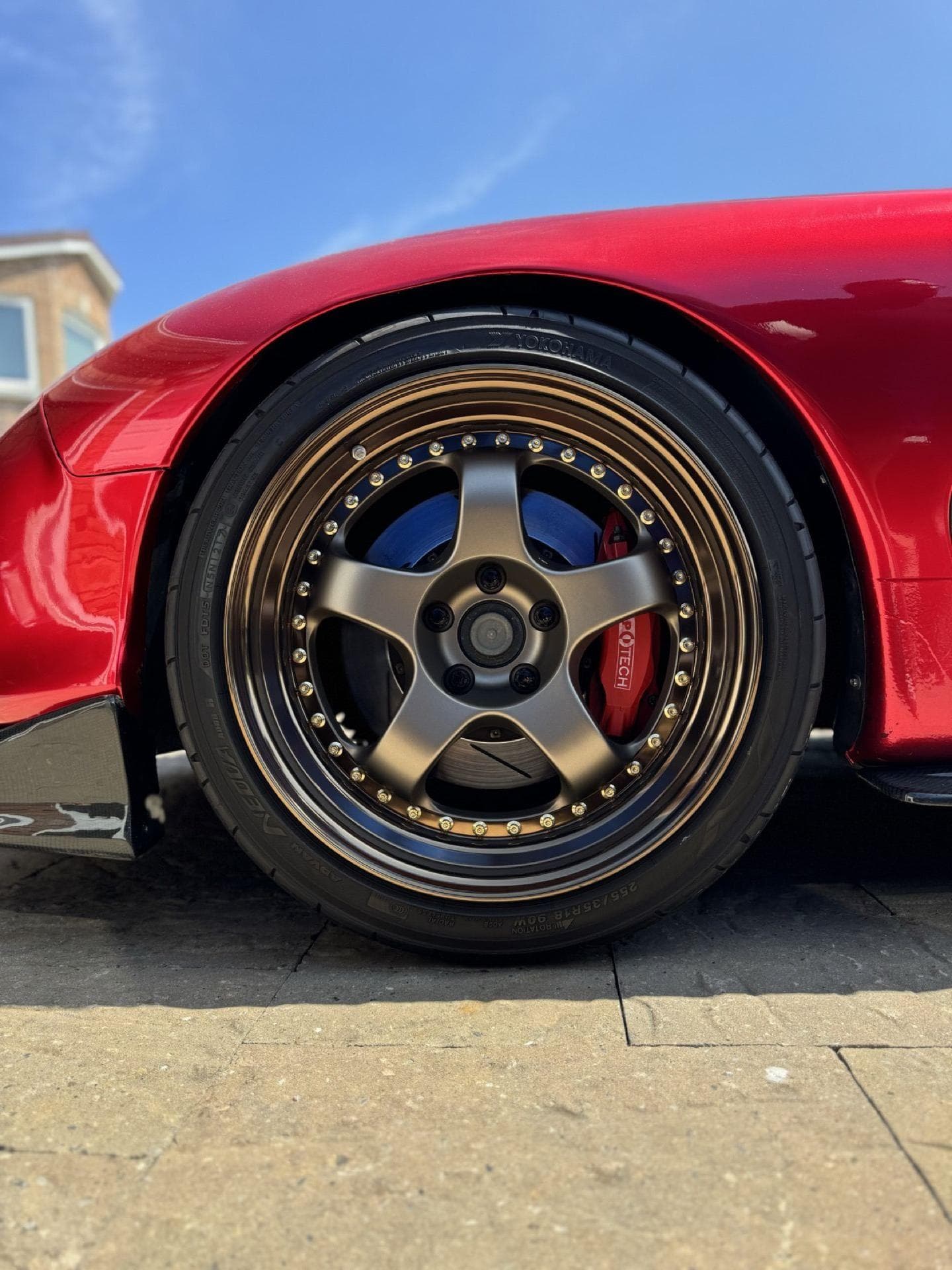 Dealership Detailing at ACR Detailing in Scarborough
