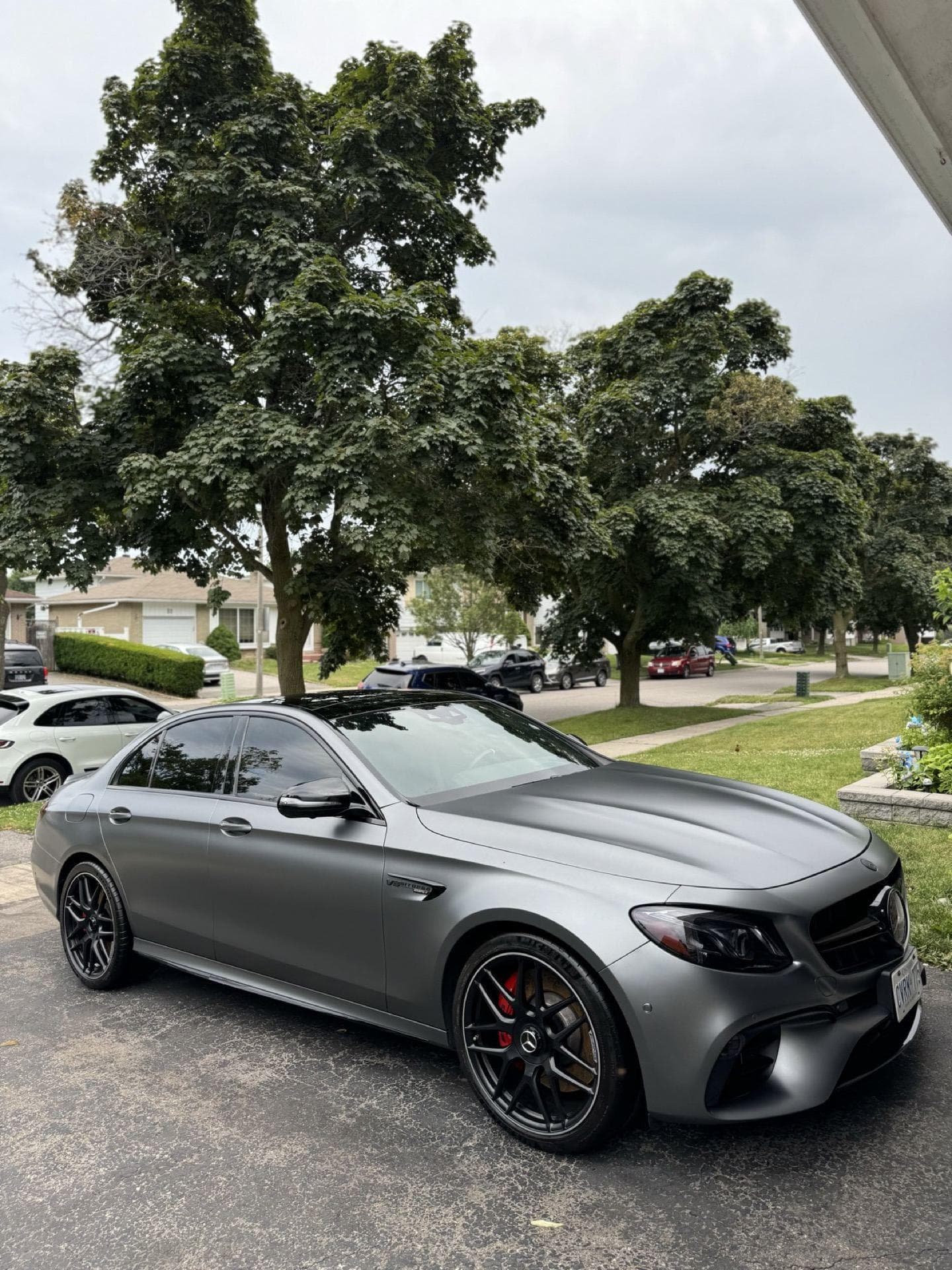 Dealership Detailing results at ACR Detailing