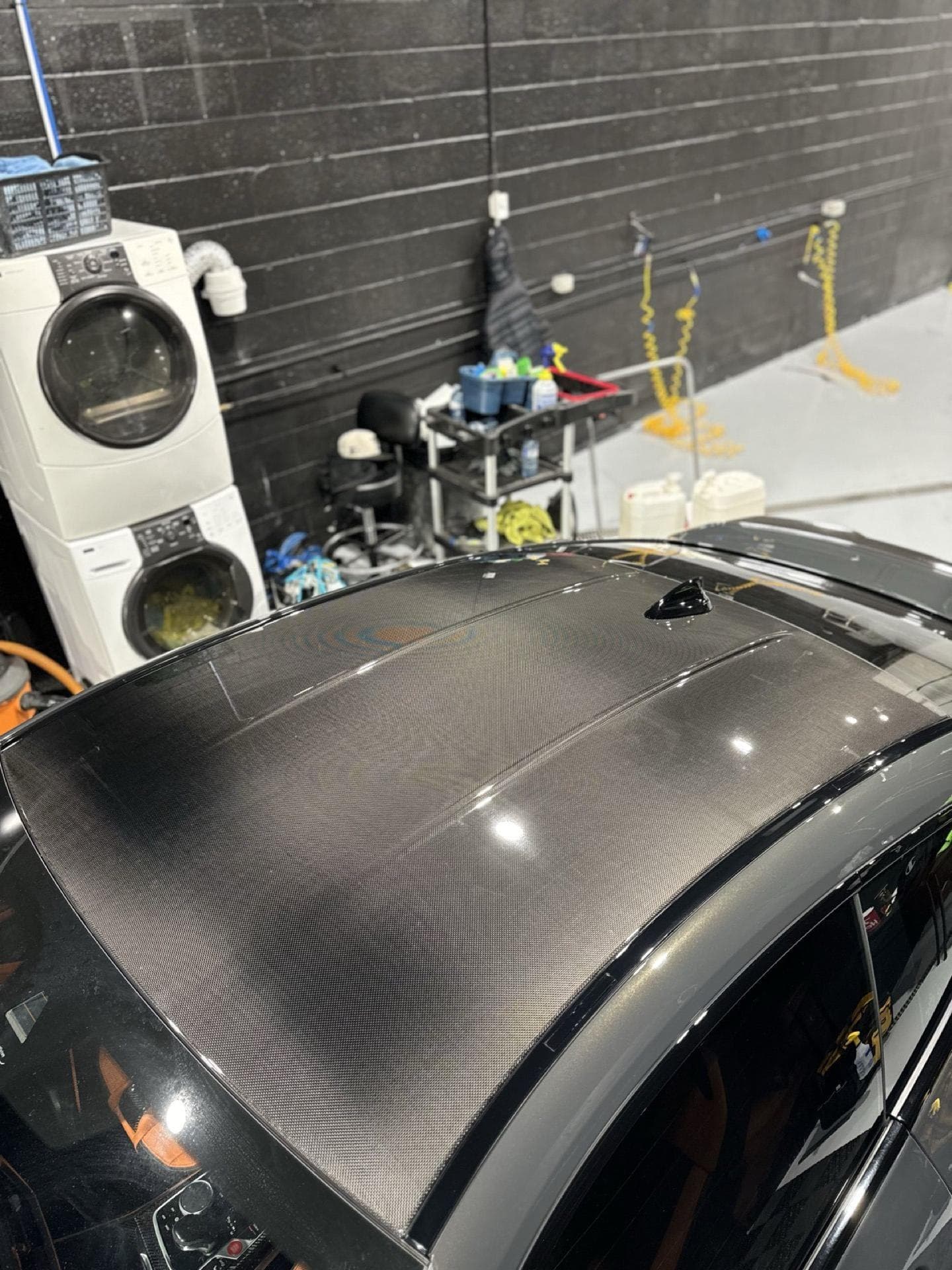 Dealership Detailing — professional service by ACR Detailing